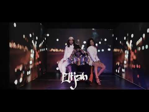 Elijah feat Tii Alexandre - sa fanm pou moi (Dsp music)