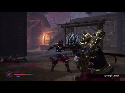 ARAGAMI 2 Walkthrough Mission 21 HELP | Stealth Kills S Rank