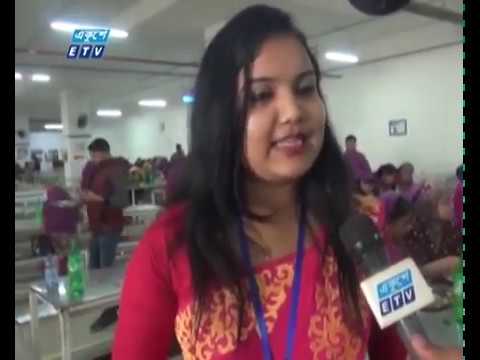 জর্ডানের পোশাকশিল্পে বাংলাদেশী নারীদের জয়জয়কার