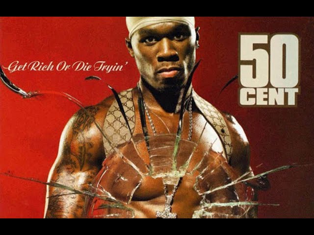 50 CENT GREATEST HITS MIX | BEST OF 50 CENT MIX | G-UNIT MIX | BEST SONGS OF 50 CENT MIXED BY JBOSS🔥 SDDEFAULT Thumbnail