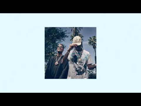 #THESCOTTS cvpellv remix