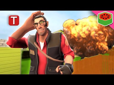 COOL, CALM, AND COLLECTED! | Trouble in Terrorist Town