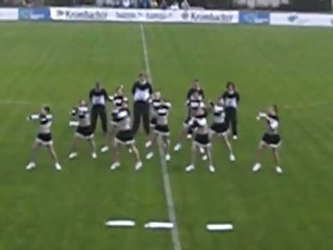 auftritt Kreispokalfinale 2012.MOV