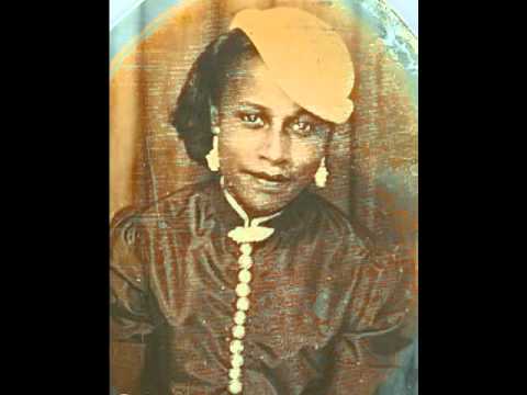 we are the children of the people who could fly