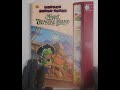Muppet Treasure Island INTERACTIVE Sound Button Book