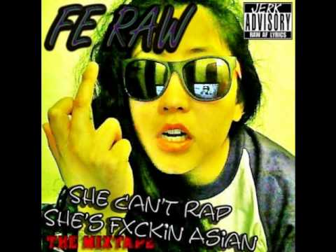 Young sam feat Fe raw-back of the club