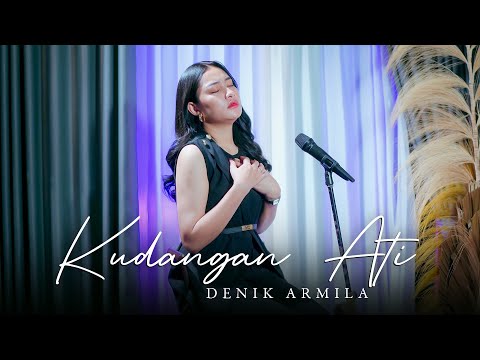 Denik Armila - KUDANGAN ATI   ||   Akustik Lagu Banyuwangi