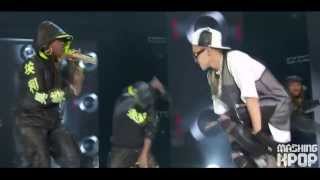 JJ Project / G DRAGON - 늴리리야 BOUNCE feat. Missy Elliot