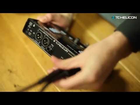 Play Acoustic - Tutorial 1: Connect and Get Started