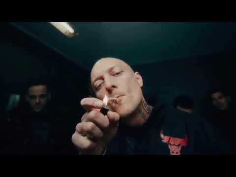 OLEXESH feat. AK AUSSERKONTROLLE & SA4 - SCHÄDELDECKEN (prod. by PANTO)