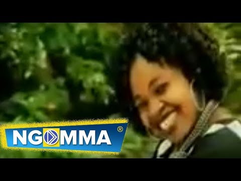 Evaline Muthoka - Jina la Yesu (Official video)