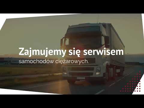 Artur Maćkowski Naprawa pojazdów mechanicznych - video