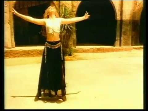 Marie Claire D' Ubaldo - The Rhythm Is Magic (full video in HQ)