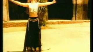 Marie Claire D' Ubaldo - The Rhythm Is Magic (full video in HQ)
