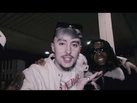 Poing Final - Vanilla ( Clip Officiel) #PFR