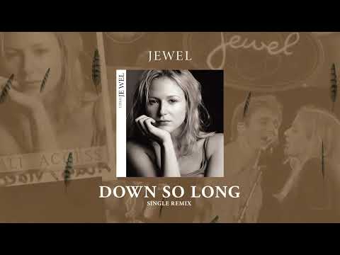 Video thumbnail for Down So Long (Single Remix)