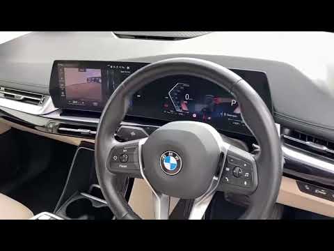 BMW 2-Series 220i Luxury Active Tourer - Image 2