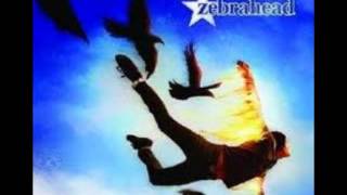 Zebrahead Top 25