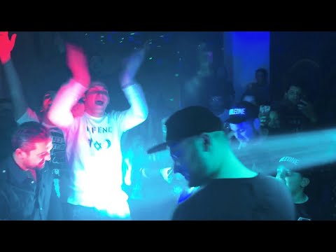 Andrea zeta feat Salvatore sorriso Danzami nei sogni..live Napoli