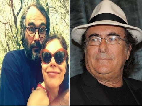 Albano e Romina Power, le confessioni del figlio Yari Carrisi a Rivelo