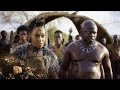 A Royal Widow S Order Ifalakhe Mzansi Magic