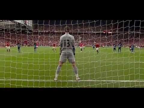 Manchester United vs Arsenal 8-2   All Goals & Highlights   2011  2012   HD Video