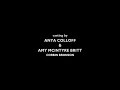 Monk End Credits Season 4 2005