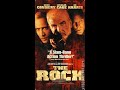 Closing To The Rock 1996 VHS