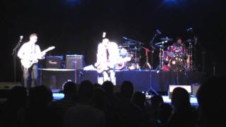 Ouija (Los Enemigos) - Los hombres Bruster