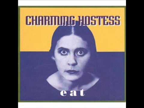 Charming Hostess - Laws of Physics