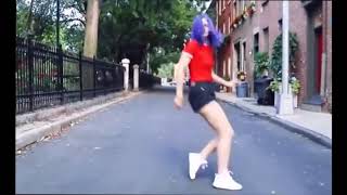 Haxhigeaszy - Kalimba 2020 (Official Video)