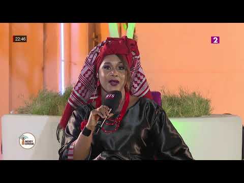 NDEY DIKKÉ - VENDREDI 13 FÉVRIER 2026