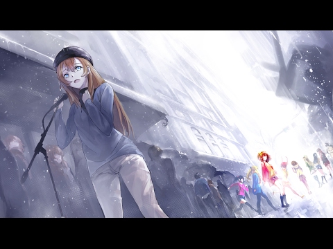 {699} Nightcore (Shamans Harvest) - Ten Million Voices (with lyrics)