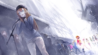 {699} Nightcore (Shamans Harvest) - Ten Million Voices (with lyrics)