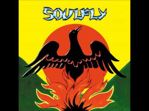 Soulfly Feat. Corey Taylor - Jumpdafuckup