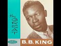 B.B. King - What Can I Do