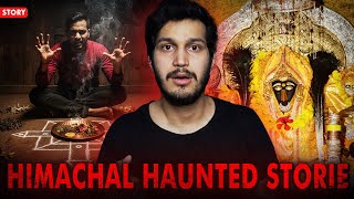 Download lagu Families Trapped in Himachal’s Black Magic Ritual | Horror Story mp3 Download lagu Families Trapped in Himachal’s Black Magic Ritual | Horror Story mp3
