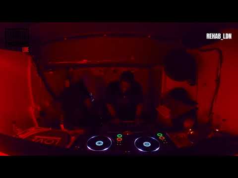 MISSION LONDON x REHAB_LDN: GLENN UNDERGROUND