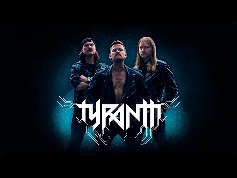 Tyrantti - Aja!