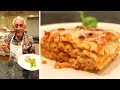Lasagna Recipe Easy
