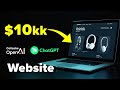 How To Make 10 000 Website In Just 5 Minutes With ChatGPT No Coding Required Codz Learners