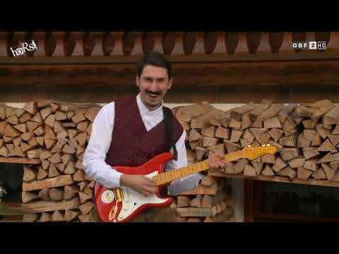 Rammstein but the music video doesn't match the song | Ledersoosen