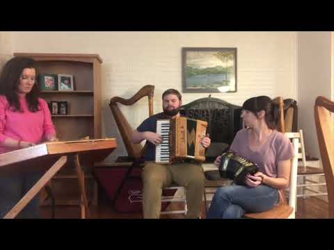 We Wishes for the Cloths of Heaven - Composed by Michael Rooney