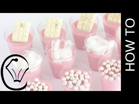 download lagu mp3 mp4 Panna Cotta Shots, download lagu Panna Cotta Shots gratis, unduh video klip Panna Cotta Shots