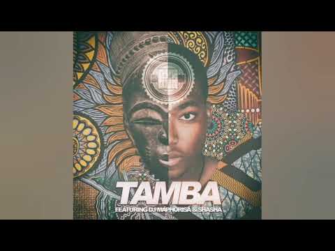 Cuebur - Tamba (feat. DJ Maphorisa & Sha Sha)