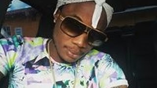 Masicka - Born Criminal | Explicit | Official Audio | January 2017