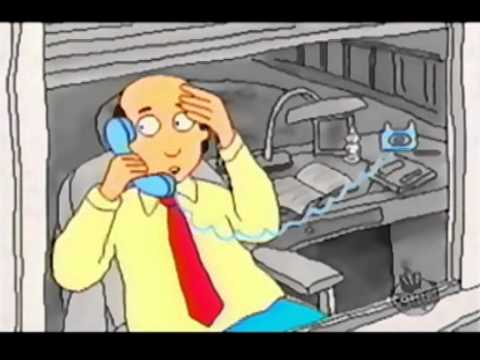 Dr Katz, Professional Therapist 0302 Blind Date Cathy Ladman, Heffrey Ross