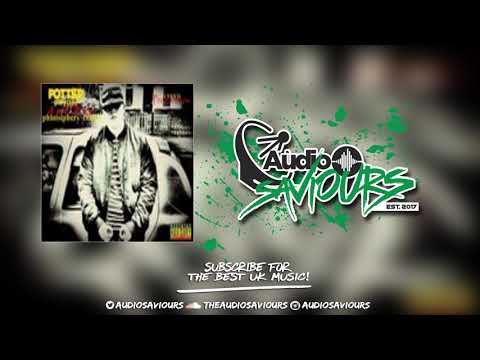 Potter Payper - Now You Owe Me (The Philosopher's Chrome) | Audio Saviours