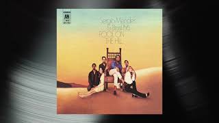 Sergio Mendes &amp; Brasil '66 - When Summer Turns To Snow (Official Visualizer)