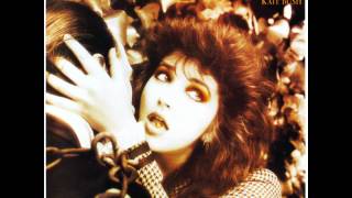 Kate Bush — Pull Out the Pin